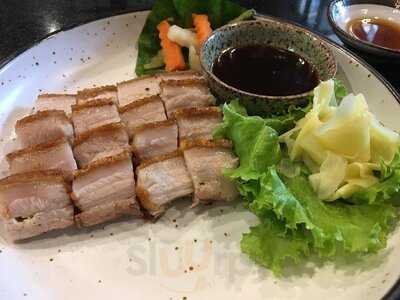 ภัตราคารอาหารจีน เจี่ย ท้ง เฮง สาขาวันนิมมาน