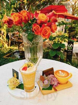 ลามูร์ คาเฟ่ เชียงใหม่