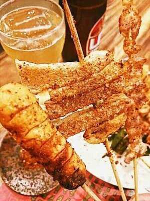 หม่าล่า นาจา, Su Thep