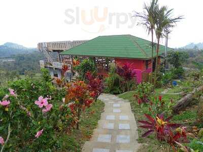 ร้านอาหารพีคอายวิว