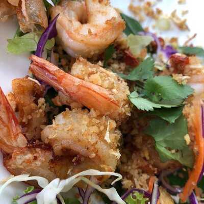 Ban Kho Ham Yai