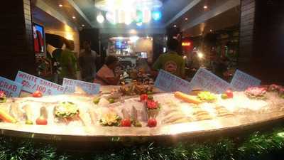 Bkool's Diner, หาดละไม