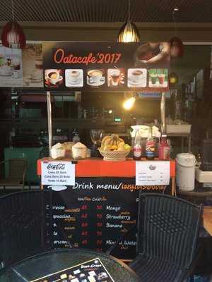 Oatacafe'2017