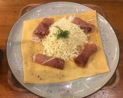 Crepe Is Crepe