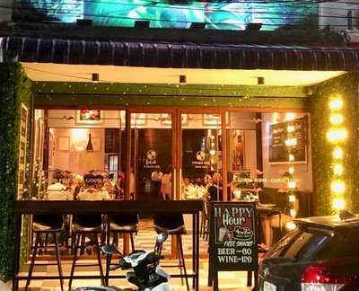 Thong Dee - The Town Bistro