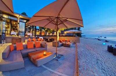 The Edge Restaurant