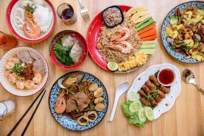 ร้านพิเศษ