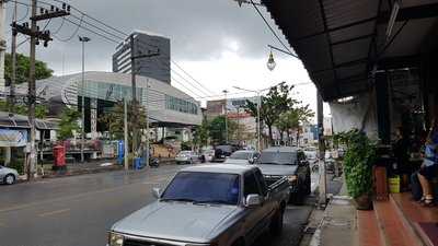 หัวลำโพง