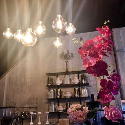 Saint Tea House