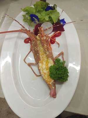 Wan Suk Restaurant 2