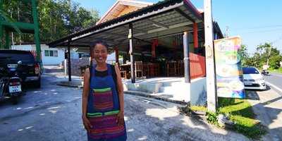 Baan Malee (accommodation & Restaurant)