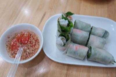 แหนมเนืองคุณอ้อสาขาภูเก็ต