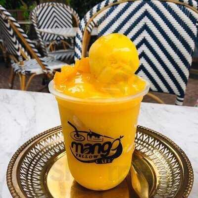 Mango Yellow Cafe Phuket