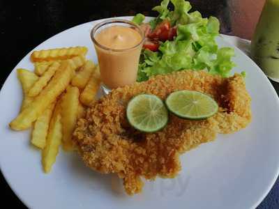 Oho Restaurant Phuket
