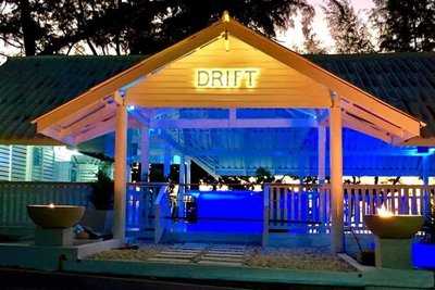 Drift Beach Club