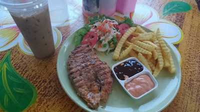 Bangdaan Ramly Burger