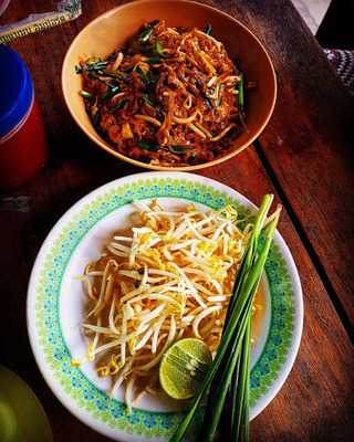 Pad Thai Phuket