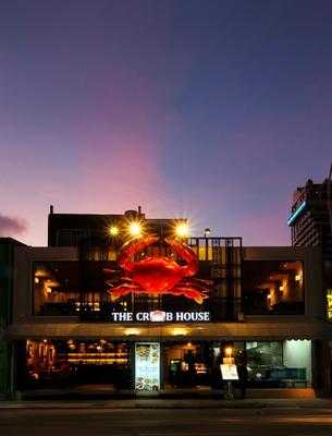 The Crab House