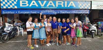 Bavaria Restaurant