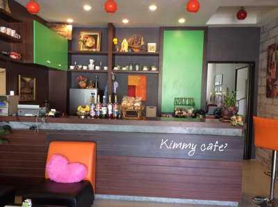 Kimmy Cafe