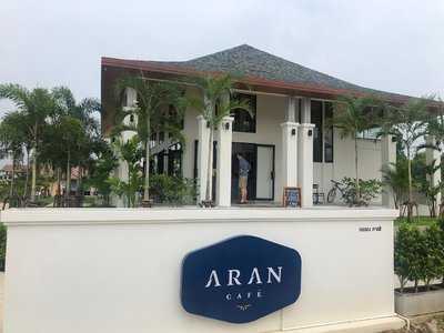 Aran Cafe