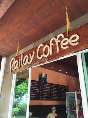 Railay Coffee