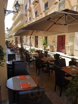 Taverna Di Bacco, Trapani