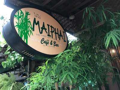 Maiphai Cafe & Bar