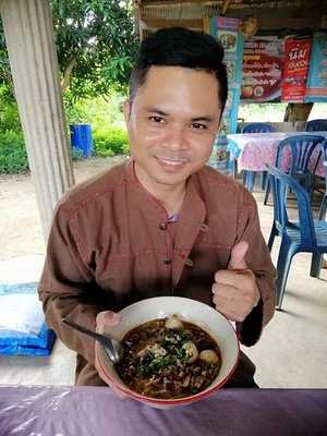 ร้านก๋วยเตี๋ยว 19 เหรียญ