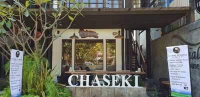 Chaseki, เมืองเชียงใหม่ - Restaurant Menu, Reviews and Prices