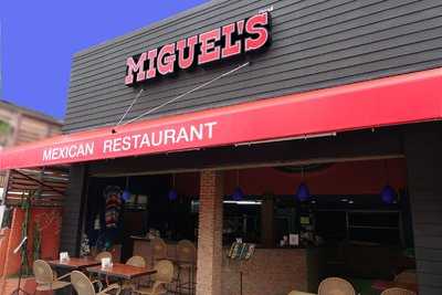 Miguel's Cafe