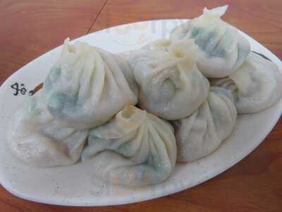 正好鮮肉小籠包 蘇澳店