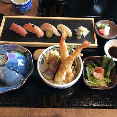 日本料理 舞