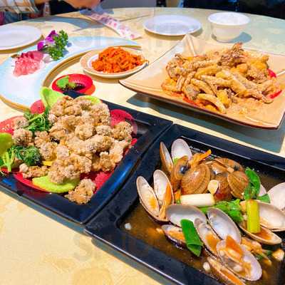 家佳豪活海鮮