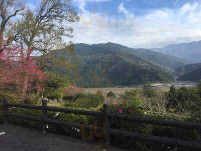 棲蘭山莊 中餐廳, 大同