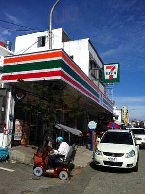 7-eleven