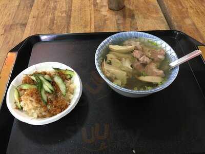 廖榮川米糕