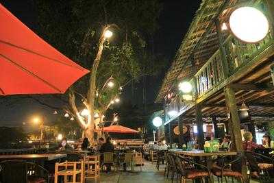 วินเทจโรด เชียงใหม่ menu