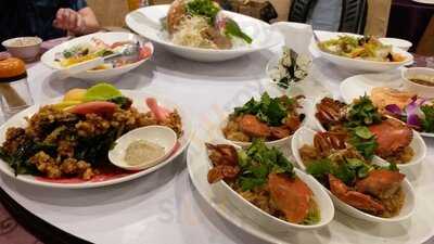 豆腐呷活海鮮餐廳