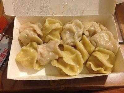 八方雲集鍋貼水餃専売店