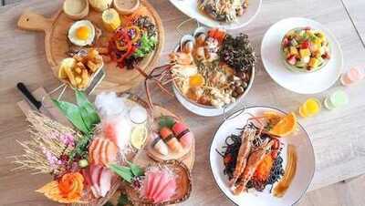 Do Love Farm Cafe & Restaurant