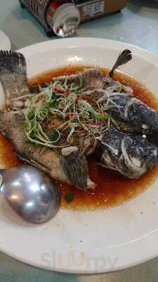 水都活海鮮