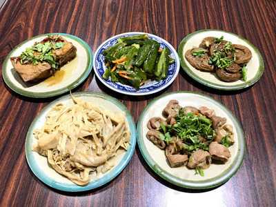 阿鴻爌肉飯