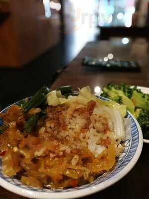 金澤魯肉飯