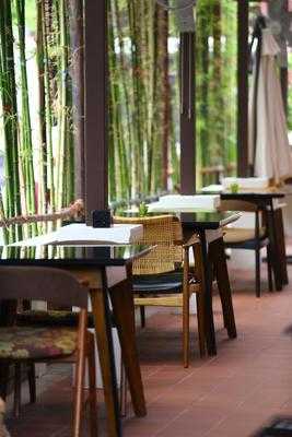 ตะวา บิสโทร menu