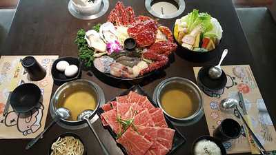 九湯屋日本拉麵- 土城裕民店
