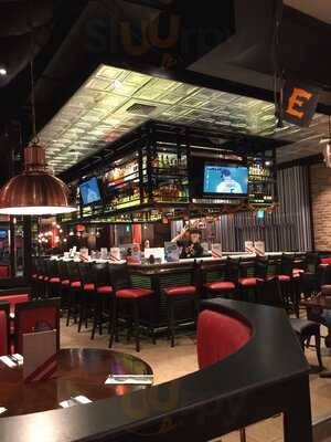 Tgi Fridays 星期五餐廳 環球店