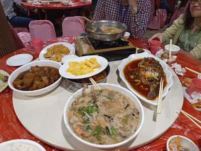 阿梅海產餐廳