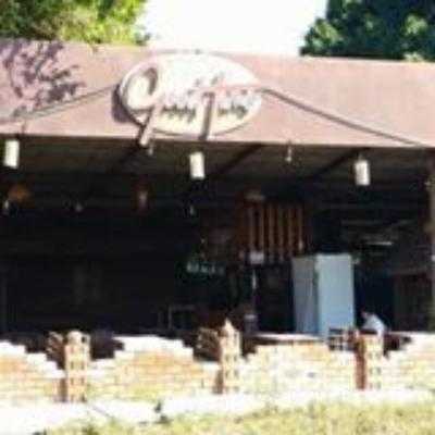 Good Time Bar And Restaurant menu