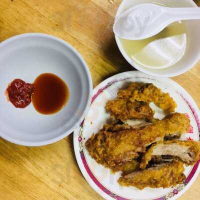 國興排骨, 南投市